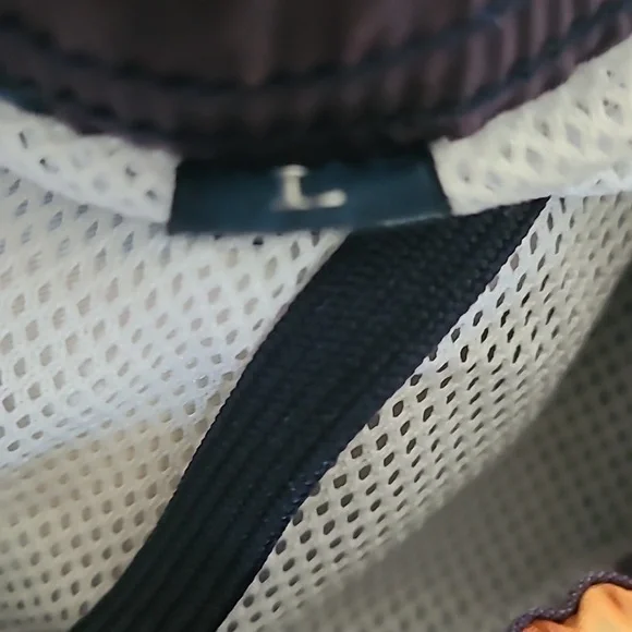 RALPH LAUREN POLO SPORT TROPICAL FISH PRINT SWIM SHORTS - Picture 7 of 13